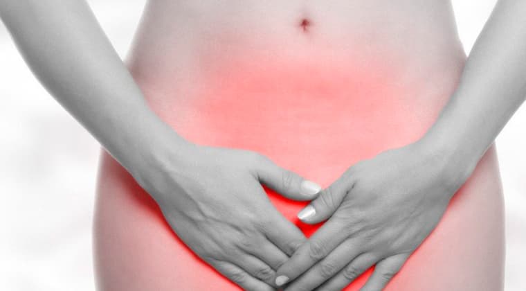 Enfermedades de transmisión sexual (ETS) e infecciones vulvovaginales