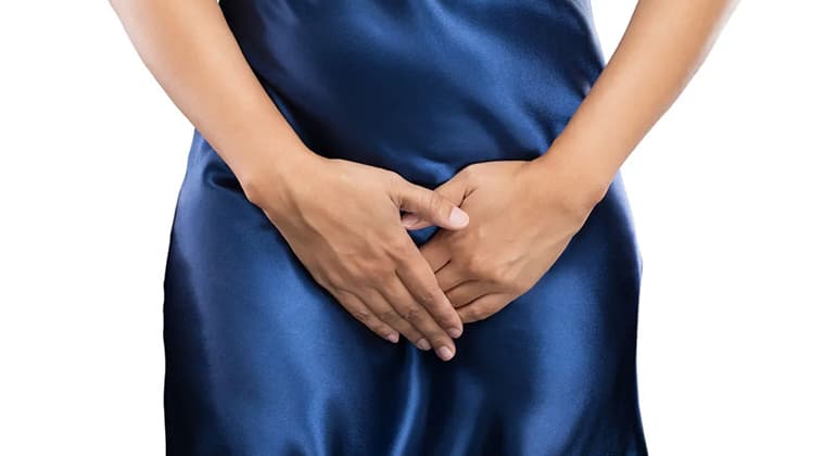 Flujo vaginal anormal