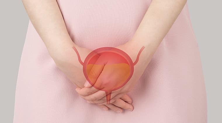 Incontinencia urinaria