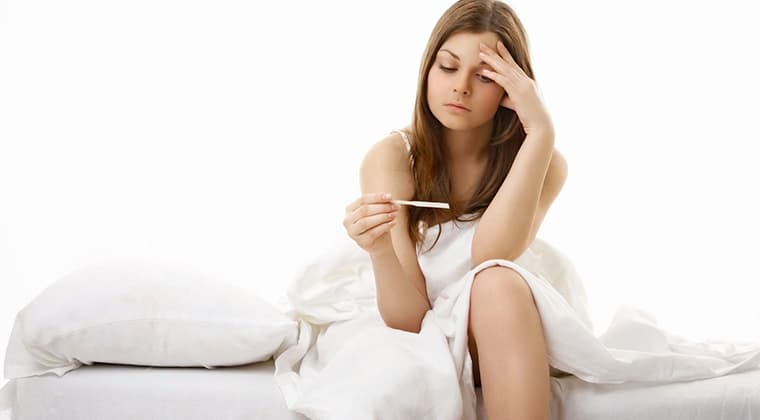 Infertilidad y esterilidad