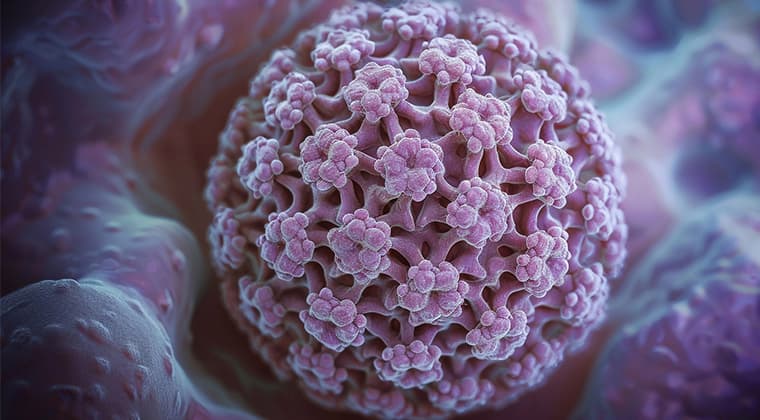 Virus de papiloma humano