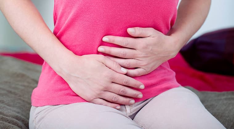 Dolor pélvico